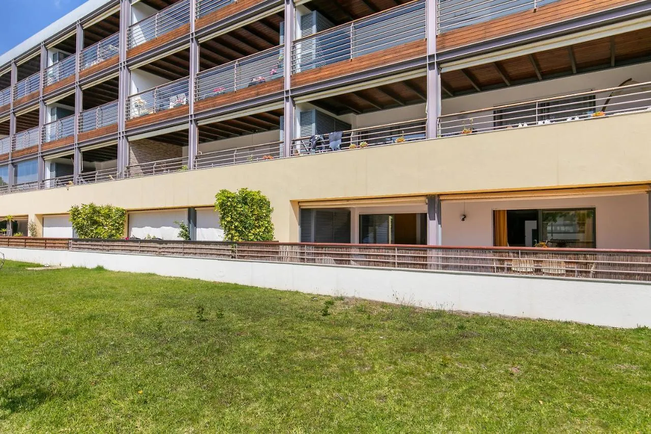 Marina Park Apartment Lagos Portugalia