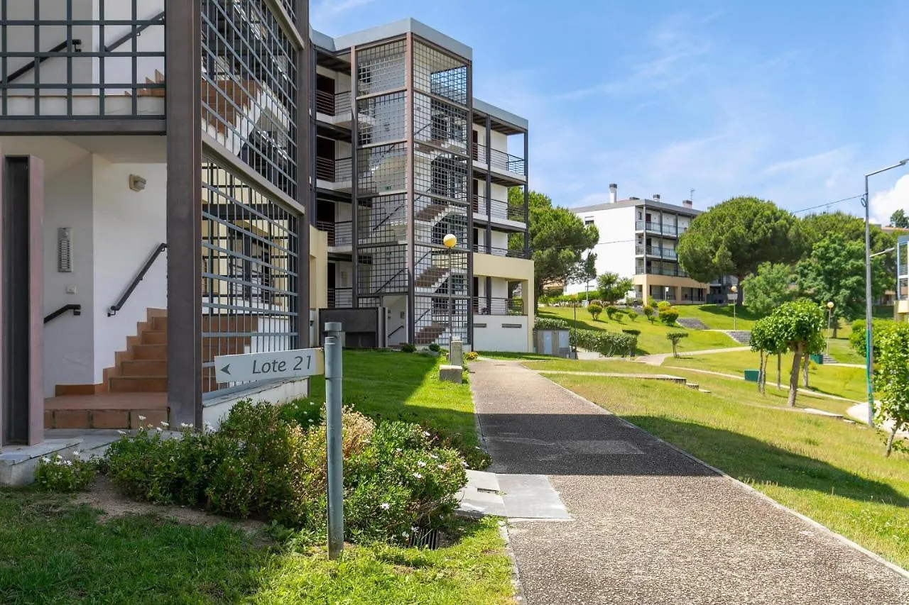 Marina Park Apartment Lagos