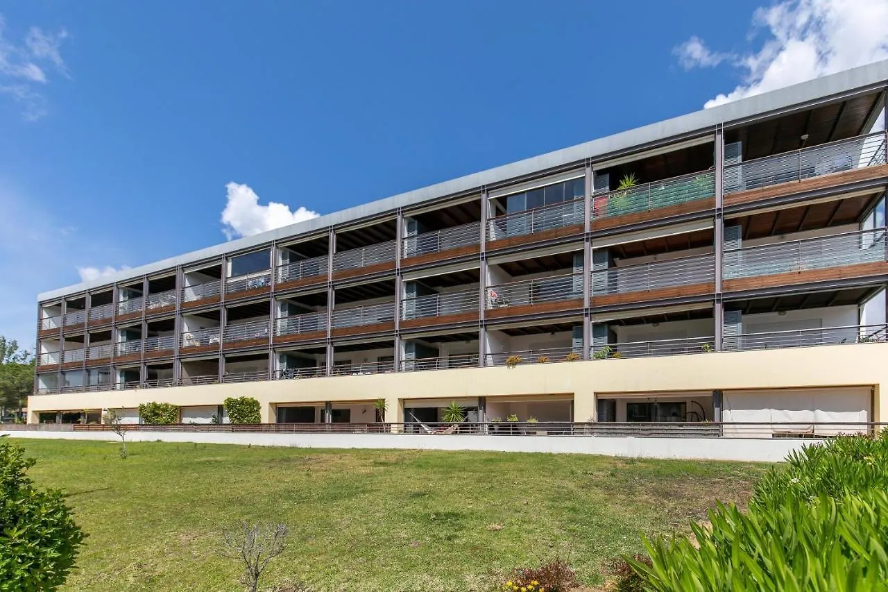 Marina Park Apartment Lagos 0*,  Portugalia