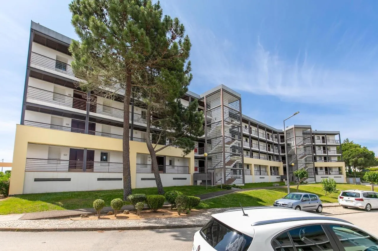 Marina Park Apartment Lagos Portugalia