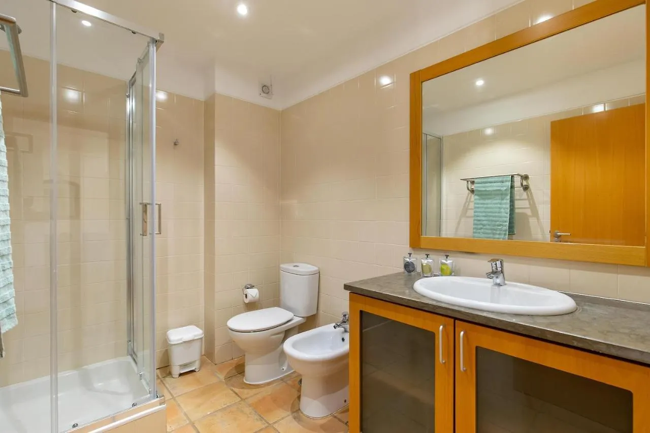 Marina Park Apartment Lagos