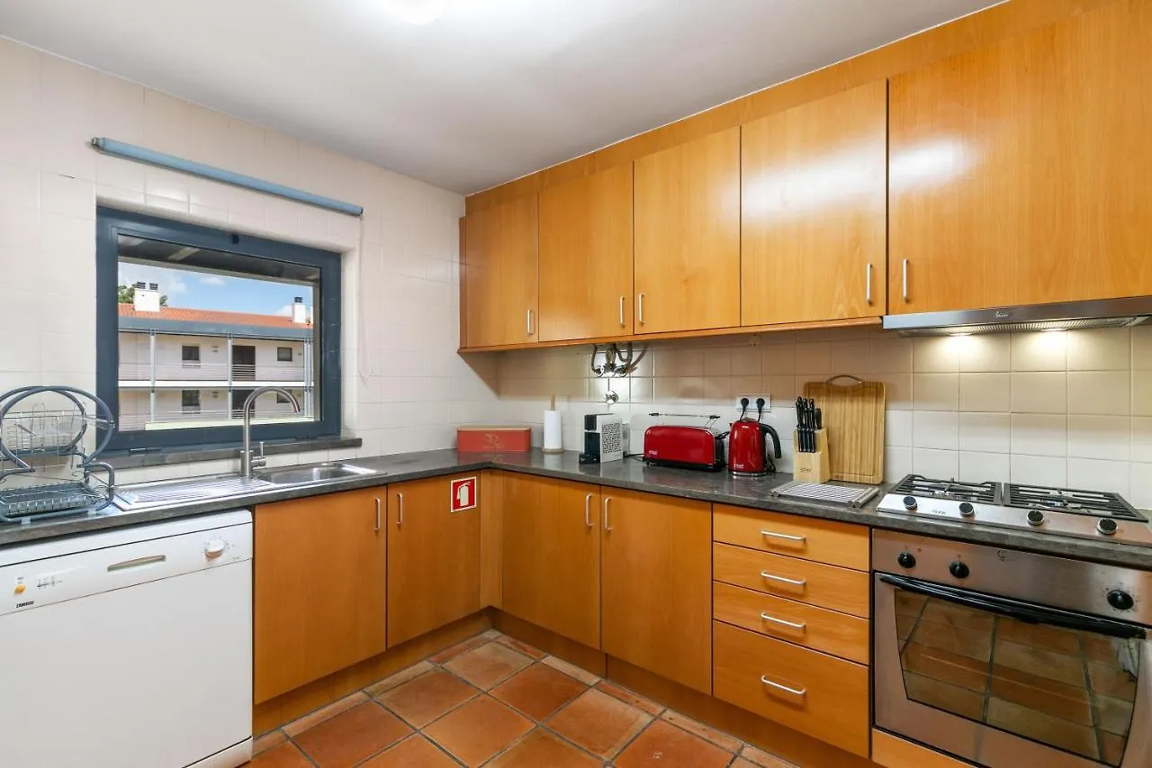Marina Park Apartment Lagos